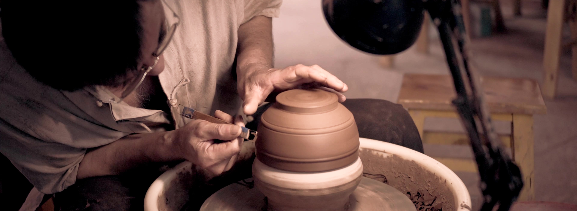 Gốm Bát Tràng – Bản sắc Việt, tỏa sáng năm ….